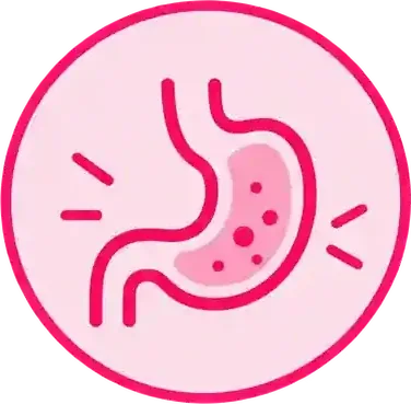 Meal routine support icon